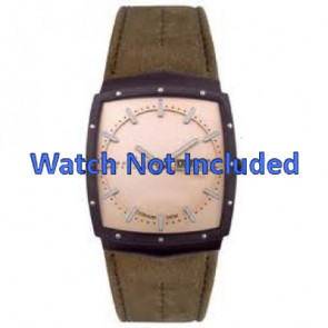 Skagen Bracelet de montre 396LTMLD